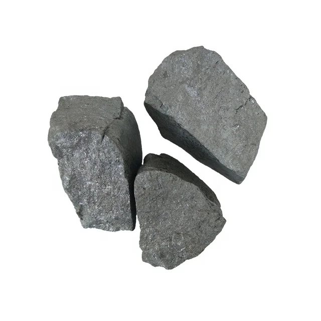 High Standard ferro silicon manganese calcium silicon ferro manganese