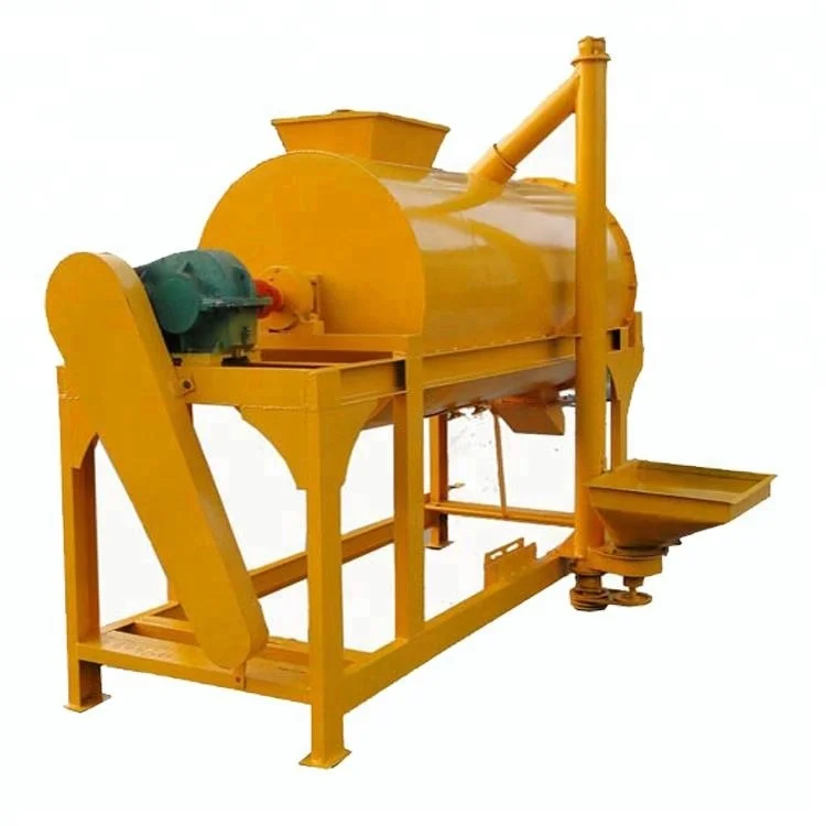 animal feed cattle feed mixer machine in factory price