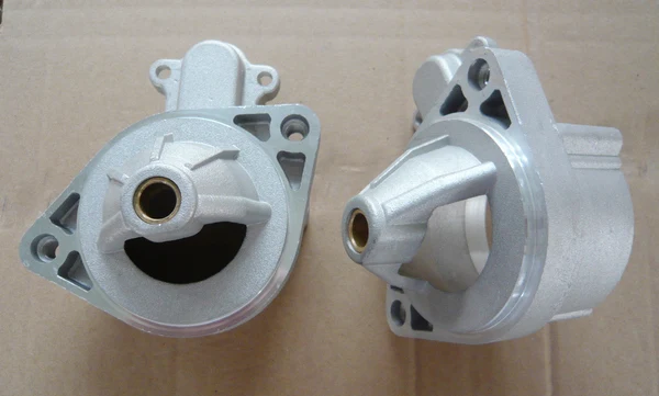 OEM casting aluminum cnc machining  from china