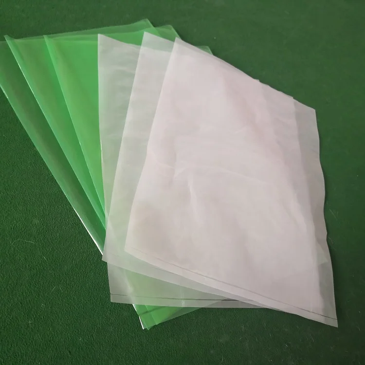 
Pe bags plastic low density polyethylene environmental protection material printing thickness size support customization 