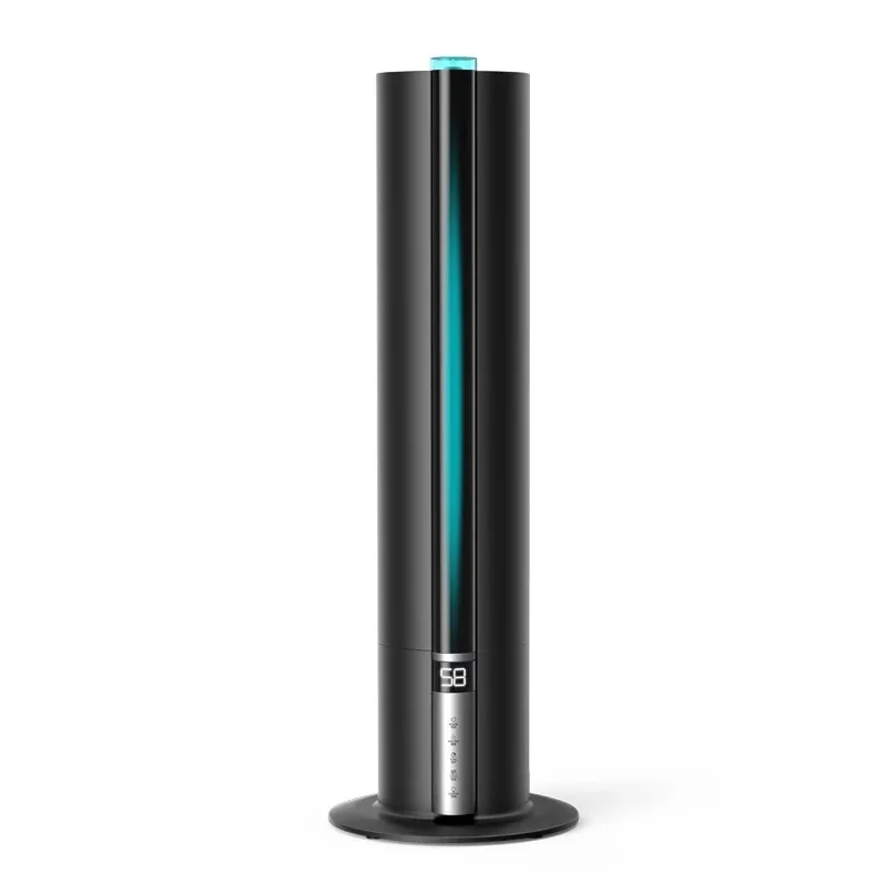 
7.5L Top Filling Design Ultrasonic Cool Mist Ultrasonic Mist Maker 