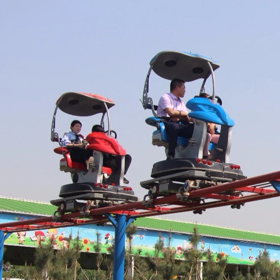 Cheap used outdoor amusement park products travel space walk car ride for sale