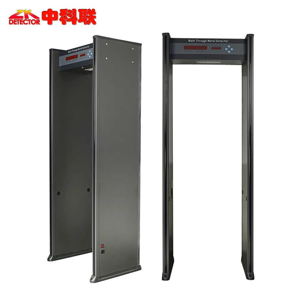 
 ZK-802 металлодетектора по отличной цене  