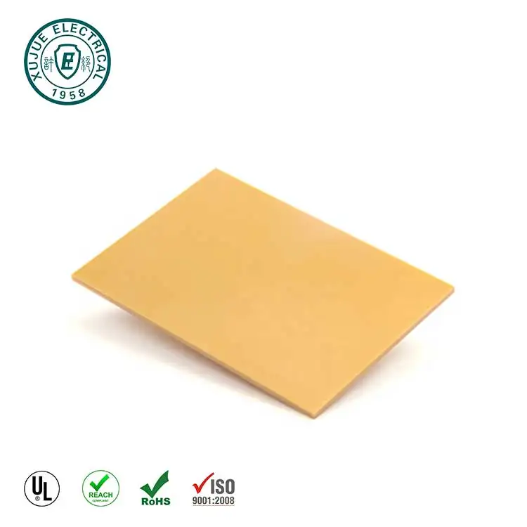 3240 электрические бакелит плиты из стекловолокна