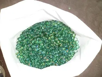 glass marble GP401 playing toy marble ball glass