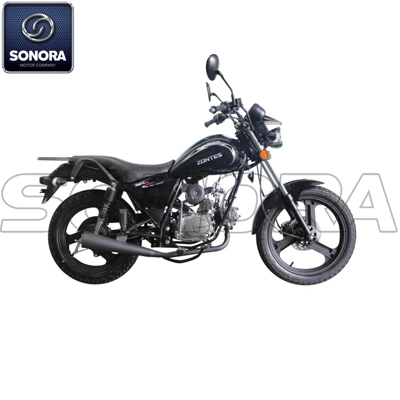 Комплект запасных частей Zontes Z 50, оригинальные запасные части