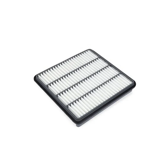 Chinese Manufacturer air filter part 17801-38030 for land cruiser