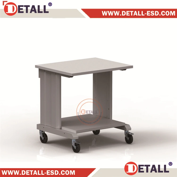 Top Producer Industrial Hand Shopping Cart Warehouse Order Picking Trolley