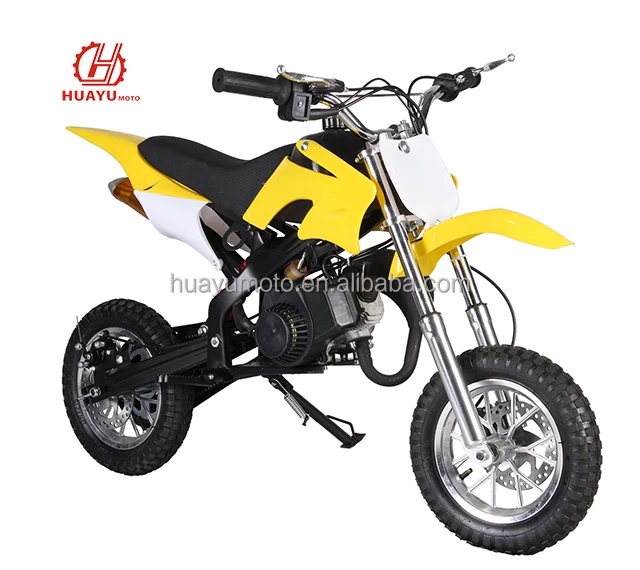 49cc Mini dirt bike hot selling for kids(GB02)