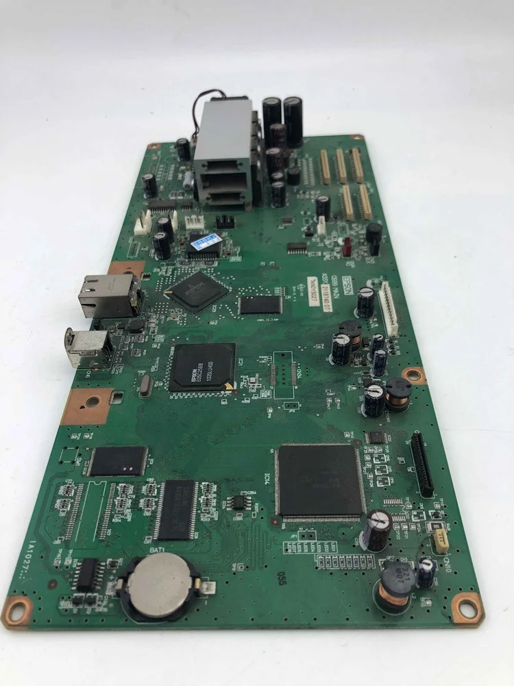 Mother board for Epson 7800 9800 7880 9880 mainboard