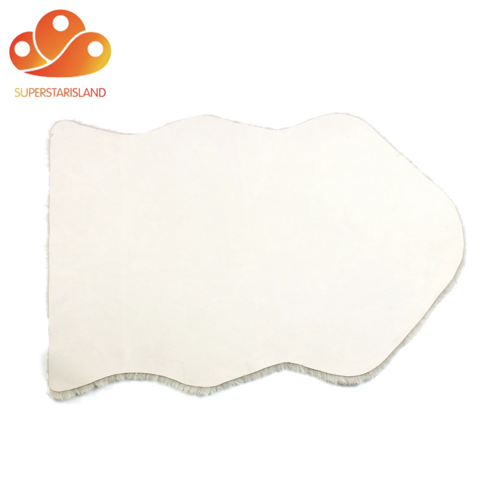 Китай поставщика продажи искусственная шерсть искусственный мех