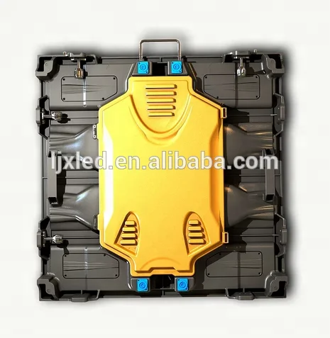 Wholesale  p5 outdoor  full color 32 x 32 led module , p5 led display module price, video led