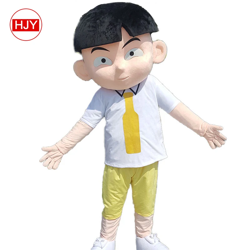 Factory hot sale custom animal elephant bear tiger lion mouse  costume for abult