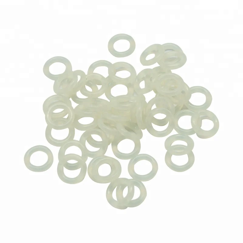 Paintball Gun PCP CO2 or AIR Tank Regulator Valve Polyurethanes PU O-rings Any Size