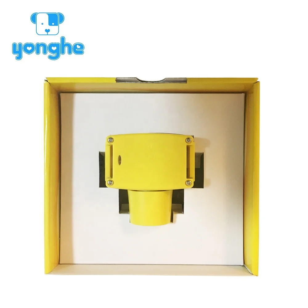 Yonghe big promotion wholesale hot selling dog beeper for hunting dogs