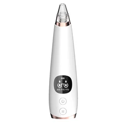 Multi Functional Electric Portable Acne Removal Tools Vacuum Blackhead Removal Tools