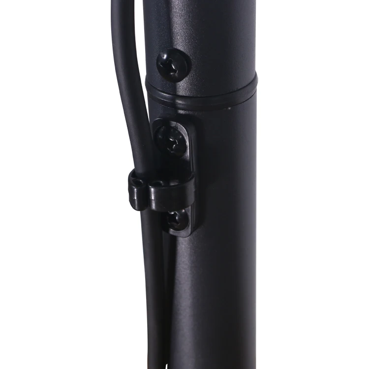 Scientec IP44 Approved 1800W With Remote Control Stand Electric Infrared Heater