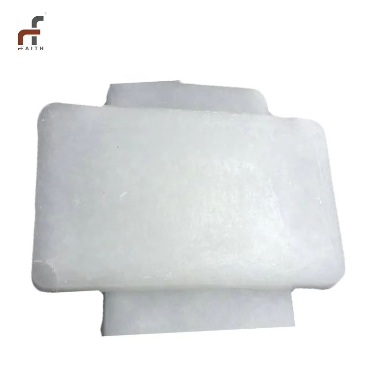 
Cheap Normal Excellence Low Melting Point Wax Fushun Semi Refined Paraffin Wax Kunlun 