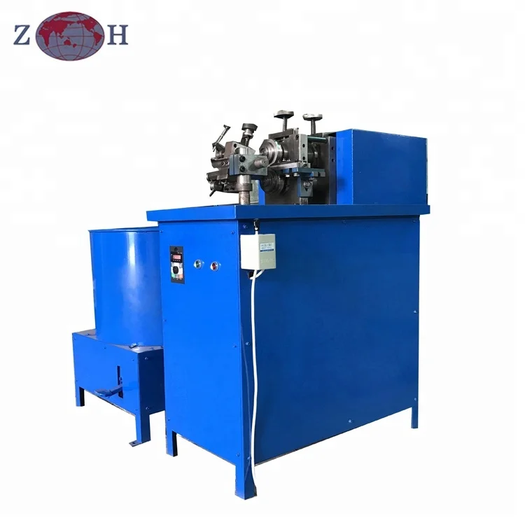 High quality flexible pvc hose making machine