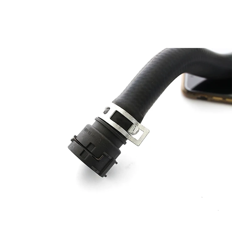 High Pressure Wear Resistant Sandblasting Industry 2.5 Inch Rubber Hose