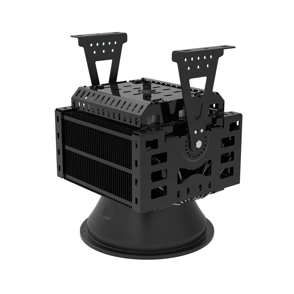 
airport runway sports projection underwater fish lamp 400 1000 watt led flood lighting fishing led high mast light 500w 