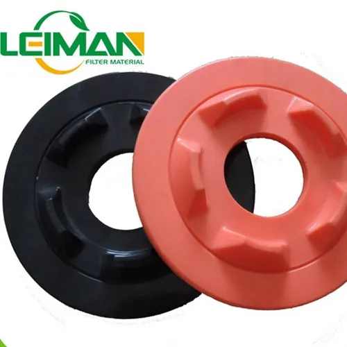 Пластиковая крышка фильтра для автомобильных/грузовых фильтров