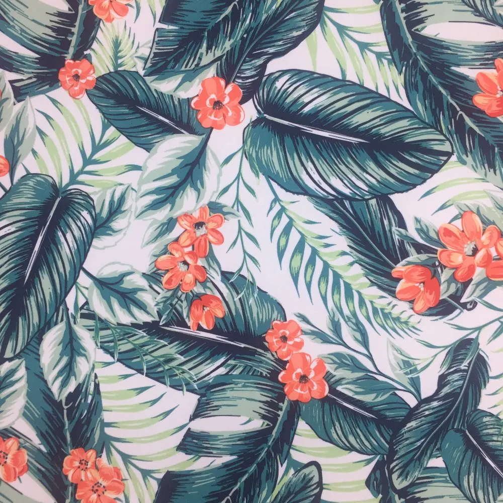 Cheap Wholesale 100% recycle polyester Waterproof QUICK-DRY 120gsm 130gsm sublimation Woven Pongee printed micro fiber fabrics