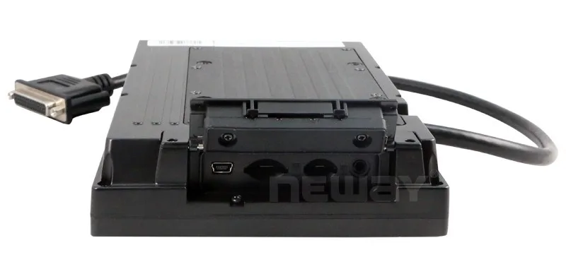 7 inch IP64 capacitive multi-touch cheap tablet pc Android MDT