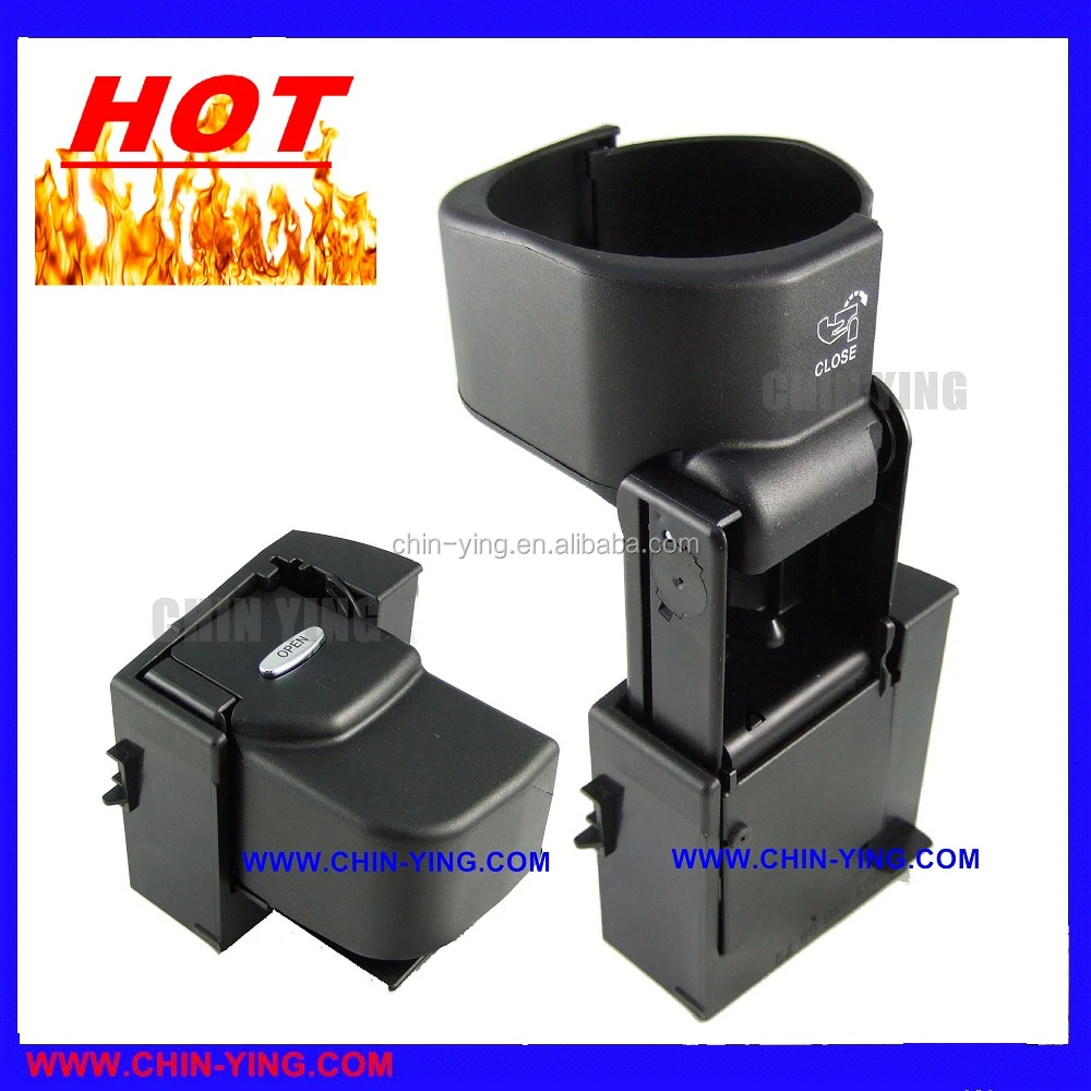 Подстаканник для Mercedes Benz