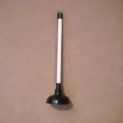 Toilet Plunger (toilet pump, toilet sucker) CL008N2