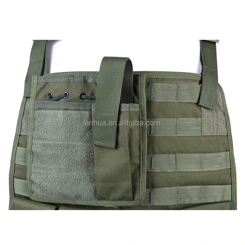 china high visibility paintball safety jackets reflective security tactical vest