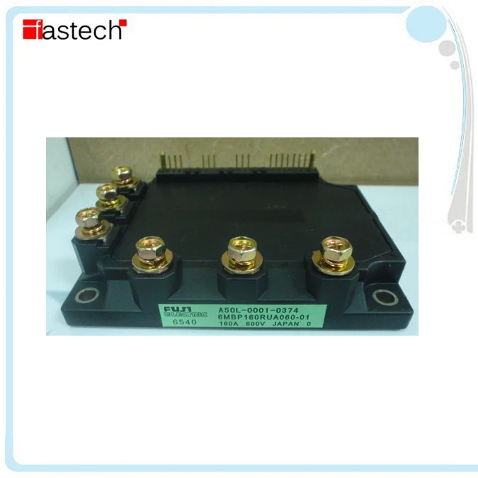  NEW high frequency transistor160A 600V A50L-0001-0374 6MBP160RUA060-01 IGBT Module all electronic components from china