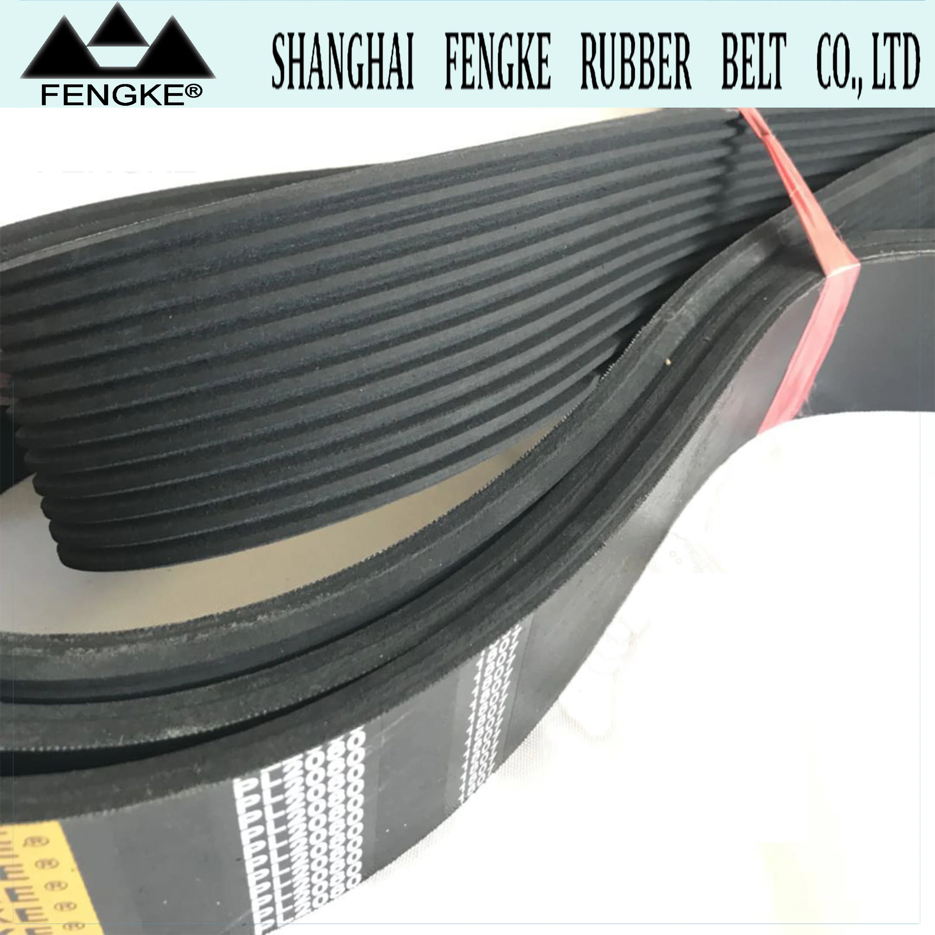 Poly V Belts Multi Ribbed Belts PL2080