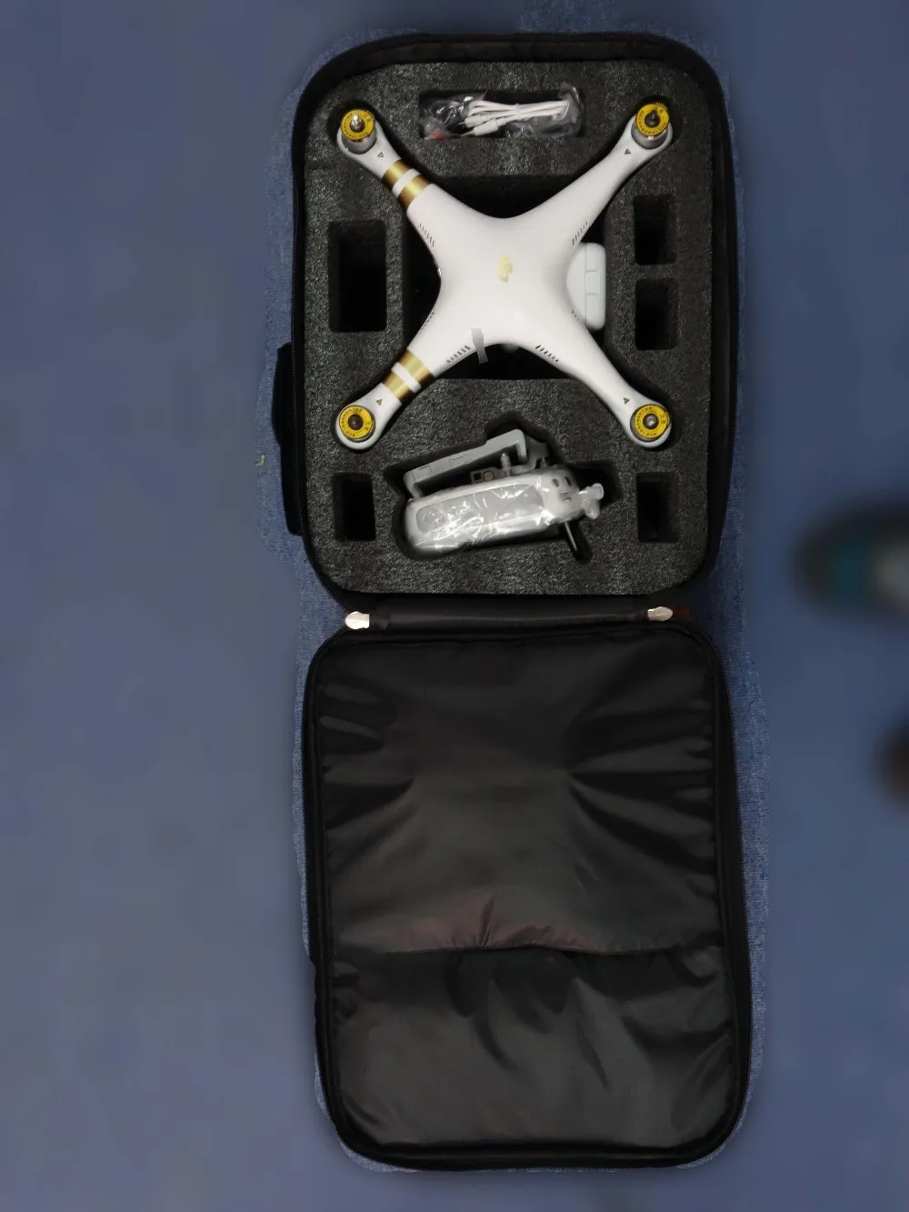 Good Quality DJI Phantom Bag Backpack For DJI Phantom 3 Professional &