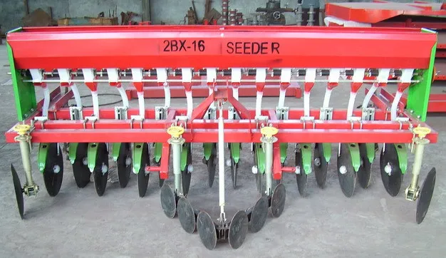 Тракторы для продажи сеялки семян/сеялка маленького