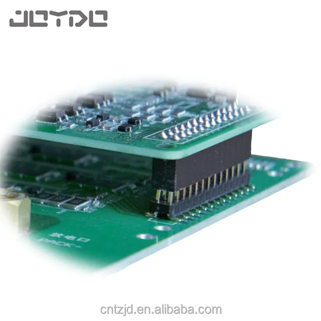 
JOYDO 13S 14S 16S 17S 20S Smart BMS 100A Continue discharge curren for 14S~20S Li-ion LifeO4 battery pack 