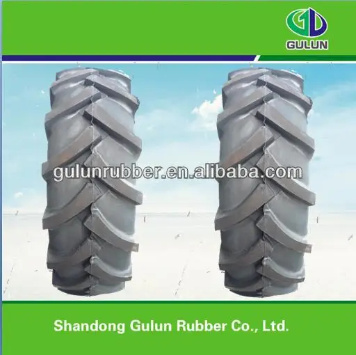 китай r1 r2 f1 f2 образец трактора сельскохозяйственных шин 12.4-24
