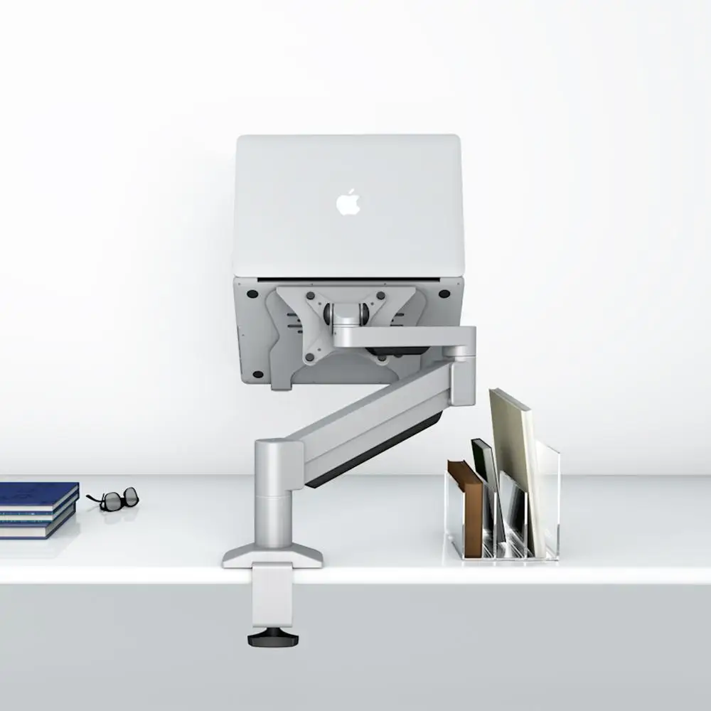 Компьютерные аксессуары, складная подставка для ноутбука с регулируемой высотой