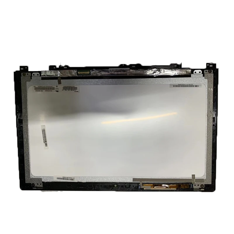 
Brand New FOR Lenovo IdeaPad U530 15.6' Laptop Lcd Screen Assembly FRU 90400216 