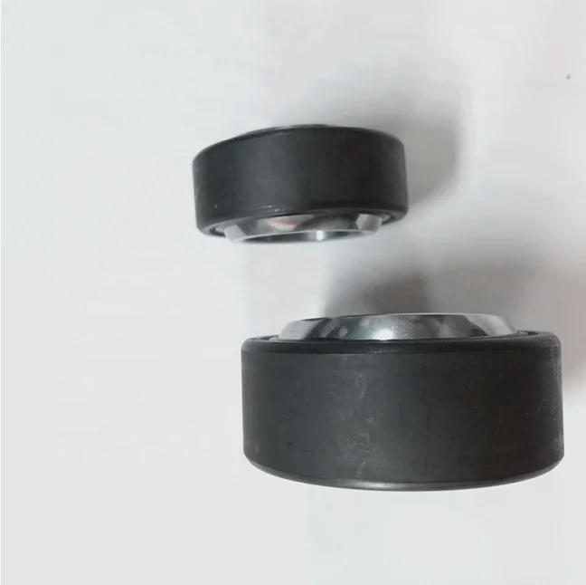 
Hot Sales GE35ET 2RS Self-lubricating Radial Spherical Plain Bearing 