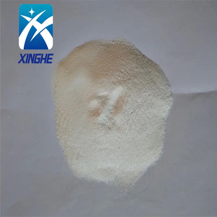 
Hot Sell good price 97% Barium Chloride for PVC Grade 