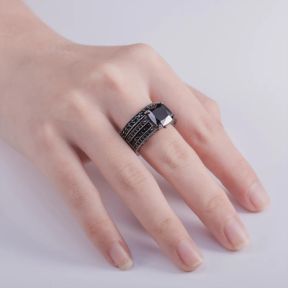 
custom jewelry wholesalers in china unisex fashion personality 925 sterling silver stack ring 