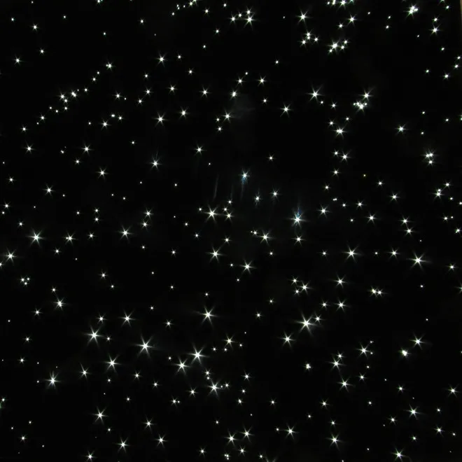 0.75mm PMMA plastic optical fiber for fibre optic ceiling star lights