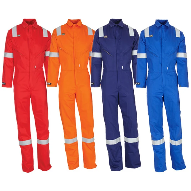 Women and Mens Company Work Uniforms Clothes Coverall Work Wear Clothing Workwear Uniform