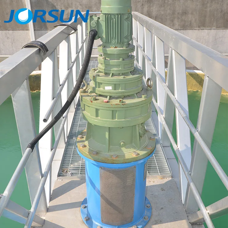 low price Central drive water treatment clarifier in waste water treatment