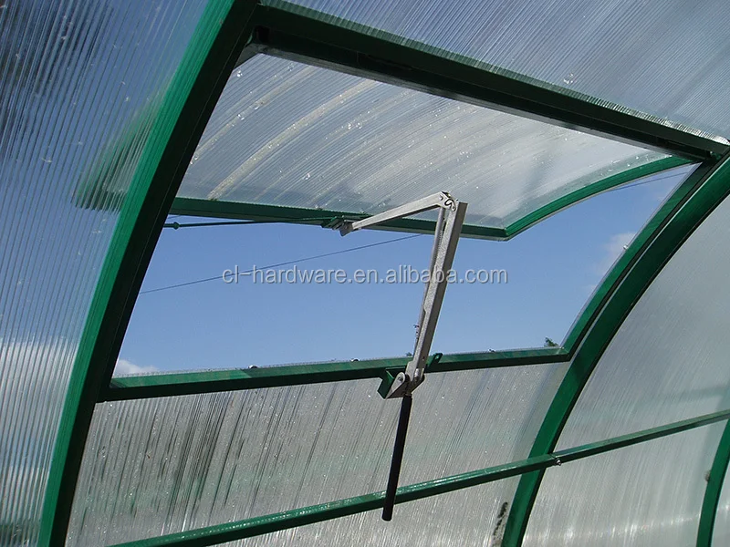 
Auto Vent/Automatic Greenhouse Window Opener Solar Kit greenhouse auto window opener 