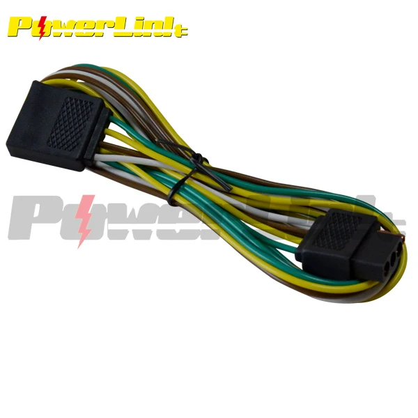 High Quality Flat Auto Wiring Harness Connector Buy Wiring Harness
