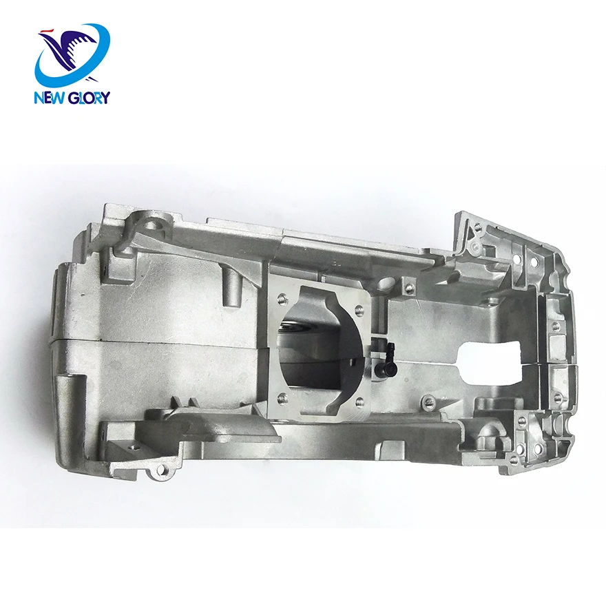 CS5200 Petrol Chainsaw Parts Crankcase