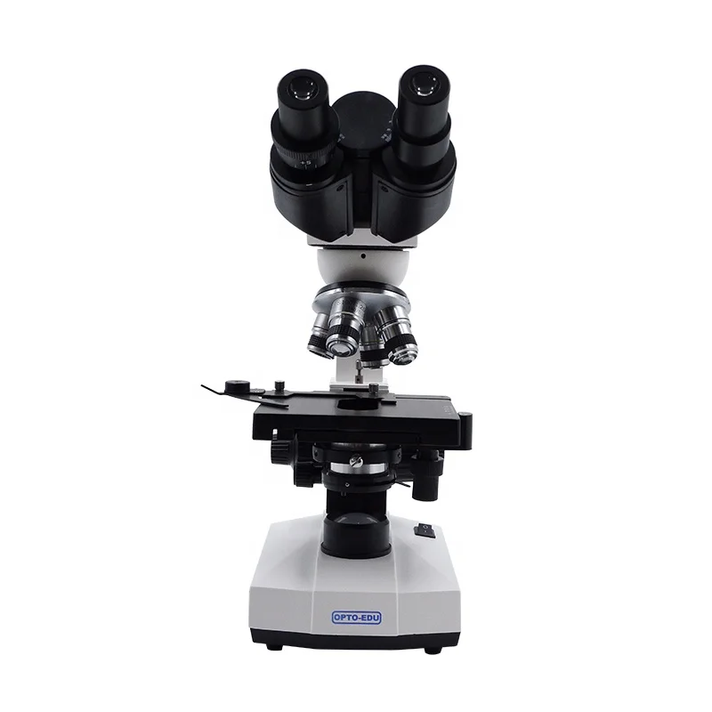 OPTO-EDU A11.1521-T Student Biological Microscope