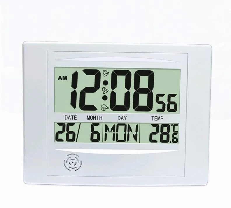 Home / School / Office Promotional Electric Digital Wall Clock